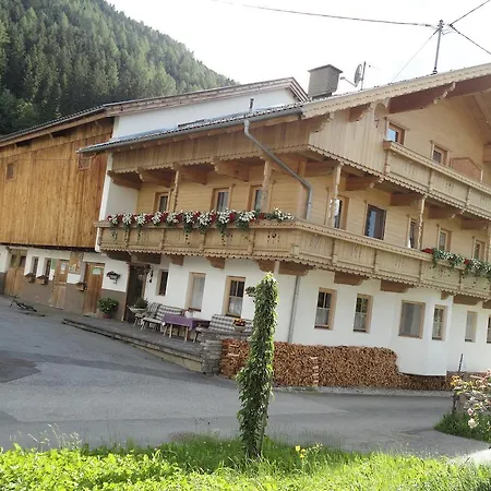 Klammerhof Hainzenberg