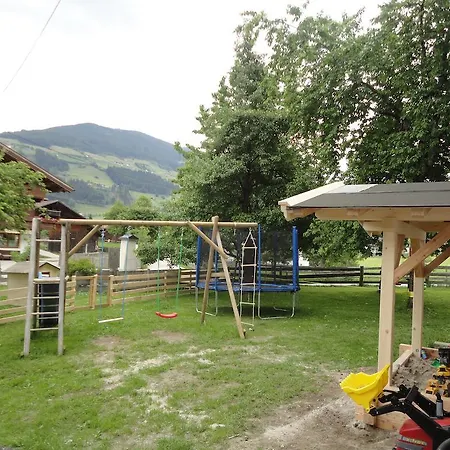Klammerhof Hainzenberg
