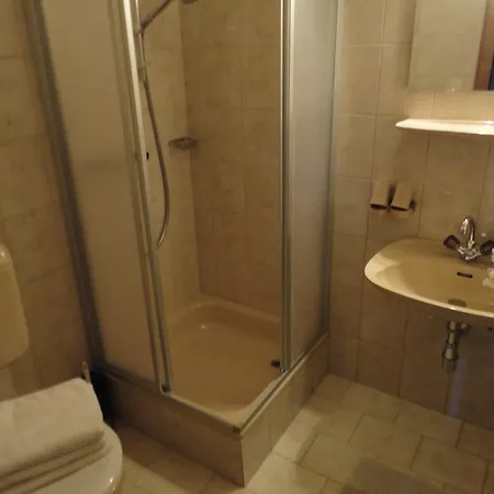 Apartment Klammerhof Hainzenberg