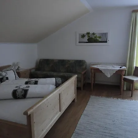 Apartment Klammerhof