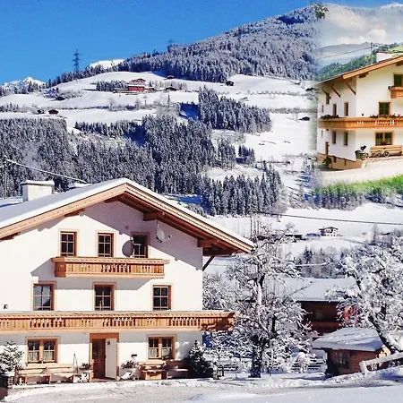 Klammerhof * Hainzenberg