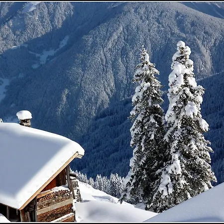 Appartement Klammerhof