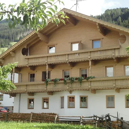 Appartement Klammerhof
