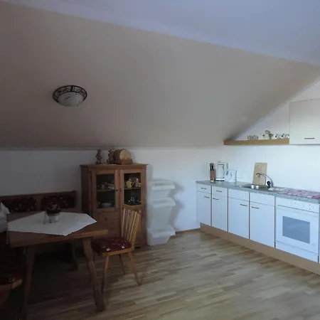 Appartement Klammerhof *