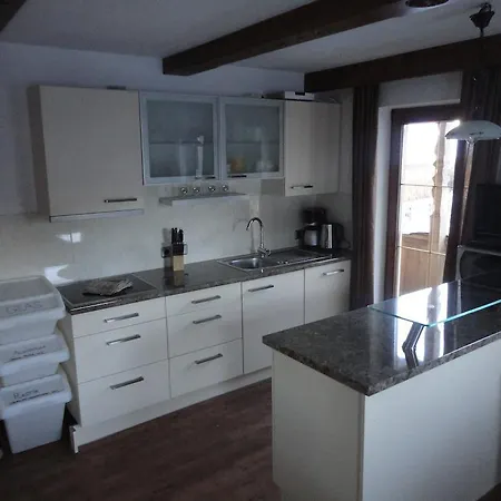 Appartement Klammerhof *