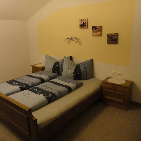 Appartement Klammerhof