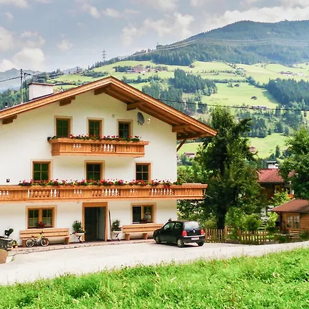 Appartement Klammerhof *